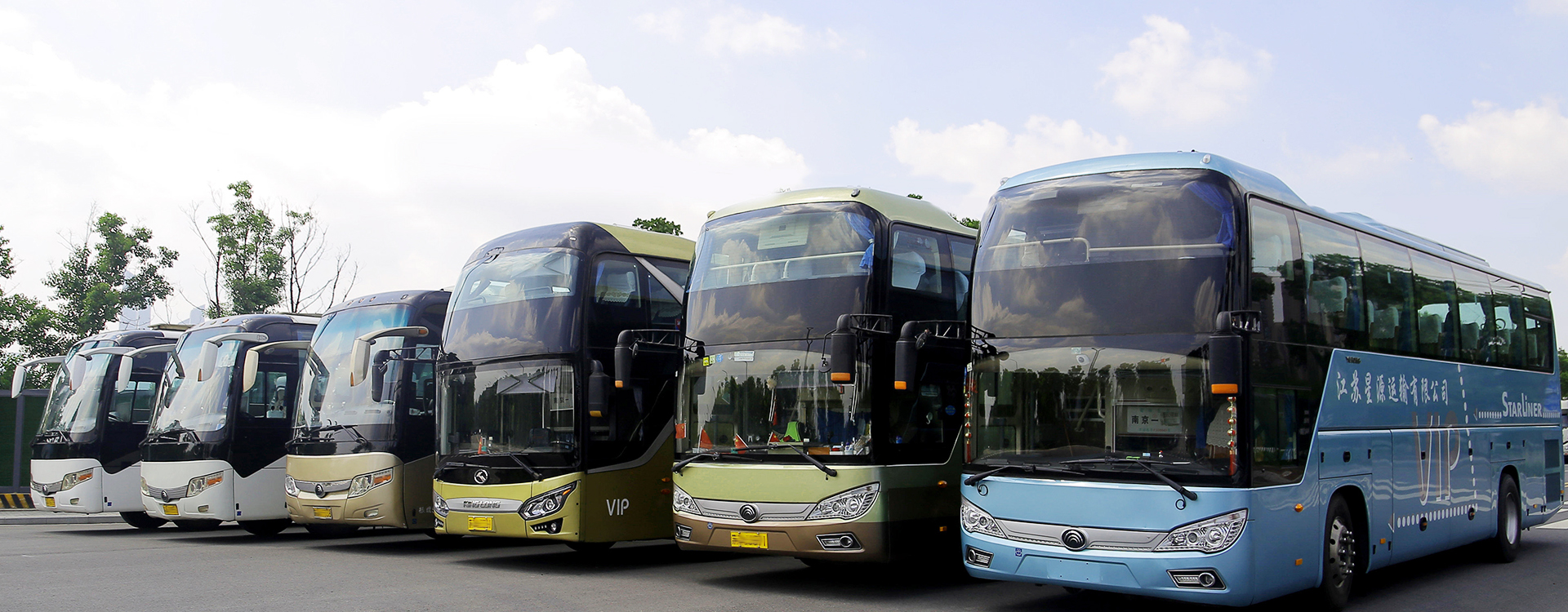 深圳租车就选天顺通：华南地区规模领先的汽车租赁服务商